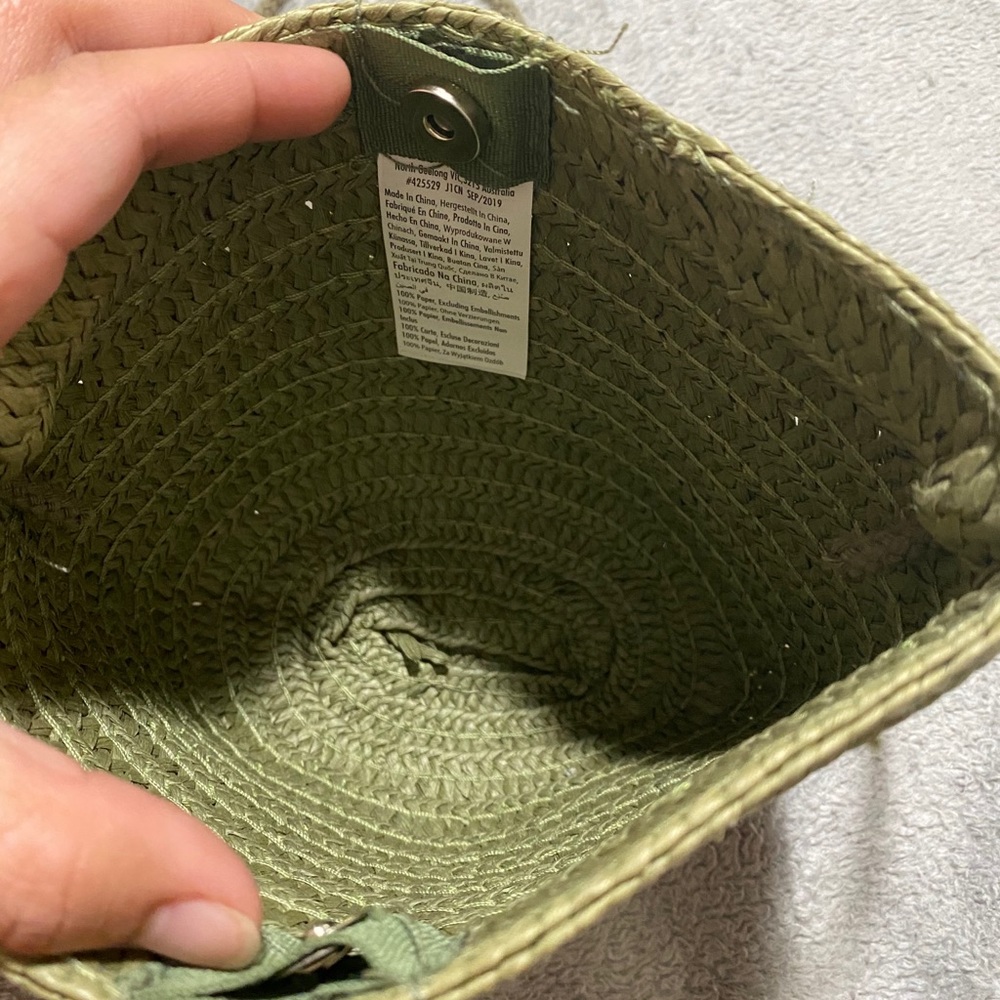 Mini Summer Bag - Picture 2 of 3